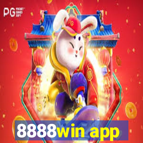 8888win app